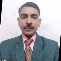 Amrit Kumar yadav