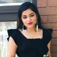 Farisa Sarvah