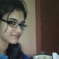 Priyanka Chakraborty