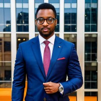 Alistair Akrofi-Mantey
