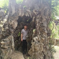 张立川