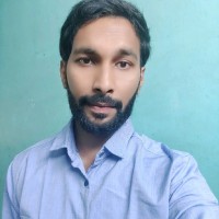 AVISHEK KUMAR SINGH