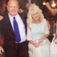 Jimmie Sue Nix Farmer