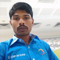 Kuncham Lokesh