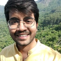 Shashank Balija