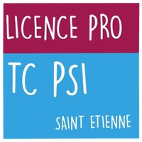 Licence Pro TC PSI