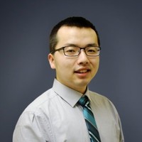 Yan Fu, Ph.D.