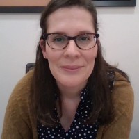 Marla Saenz, M.S., Crc, Lpc
