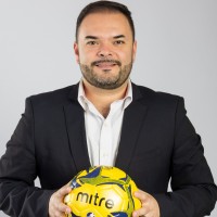 Oscar Sanchez Lozano