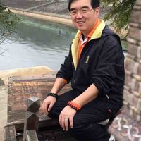 Jerry Tsai