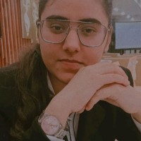 Shrishti Kathuria