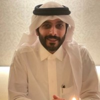 Fahad Al-Jabr