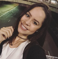Aila Santos
