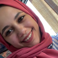 Sara Taha