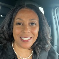 Simone Capers