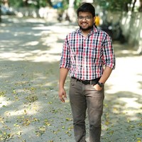 Tharun Teja D