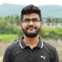 Sachin Giri