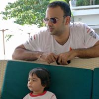 Harish Kumar