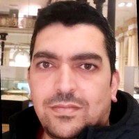 bashar Alawad