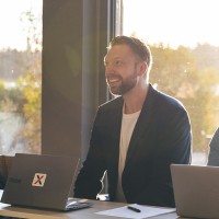 Fredrik Salmin Du Guét