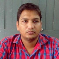 Neeraj Choudhary