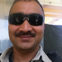 Ram Sharma