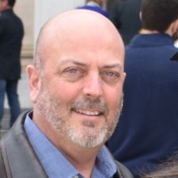 Bill MacDonald