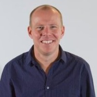 Tim Boswell