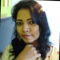 Shalini M