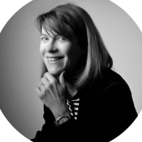 Sandrine Huzé Blancher