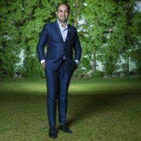 Niklesh Agarwal