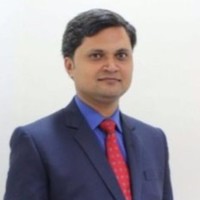 Bipin Kumar Jha