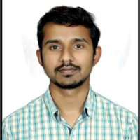 Basavakumar B V
