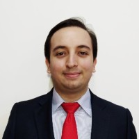 Jose David Guarin Penaranda