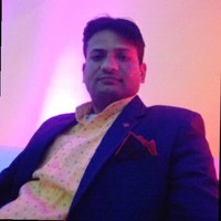 Ravi mehra