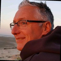 Marcel Versteeg Oly
