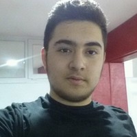Çağlar ARKAN