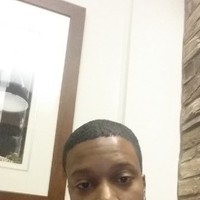 Clarence Harris