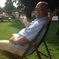 Richard Cox