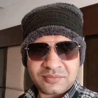 Gaurav Chaudhary