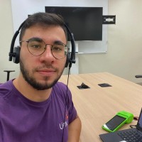 Matheus Alvarenga