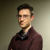 Alexander Bate