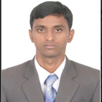 venkatesh Rimmalapudi