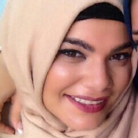 Zeinab Nehme