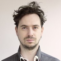Maarten Devillé