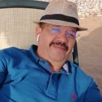 Bouzguar Salah