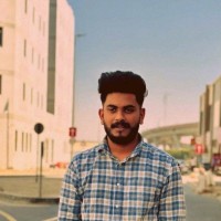 Sachin Shaji