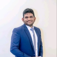 Tharindu Darshana Peiris