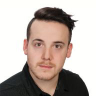 Alex Marshall