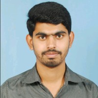 Manikantareddy Balaneti